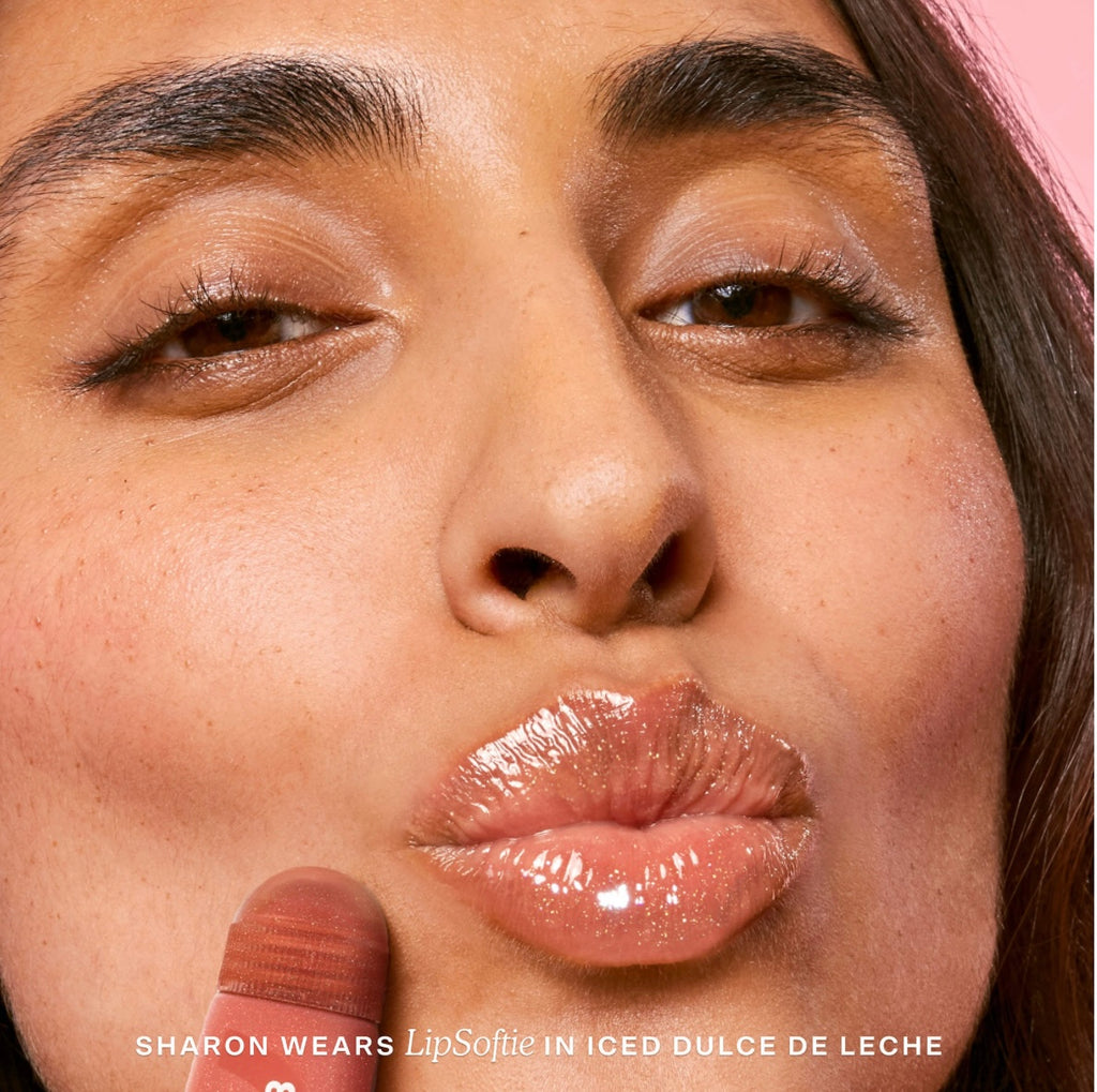 Mini Lil' Softies LipSoftie Lip Treatment Set