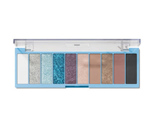 Perfect 10 eyeshadow palette