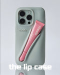 The Lip Case Rhode PRE ORDEN GRIS