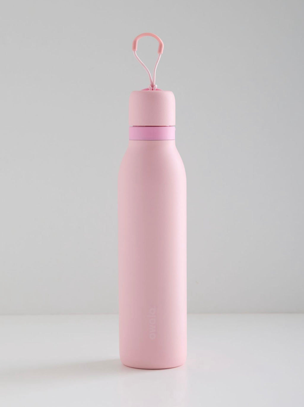 Termo Owala Rose Quartz