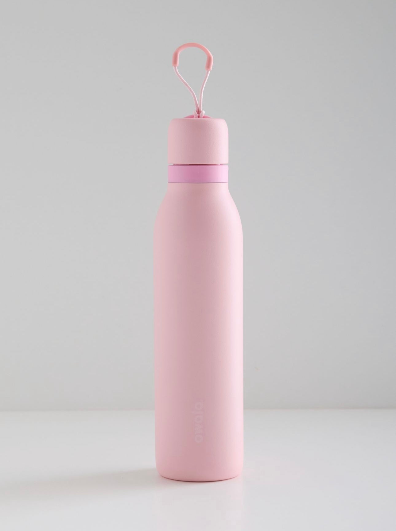 Termo Owala Rose Quartz