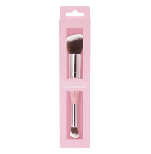 perfecting bronzer brush/ brocha para rostro