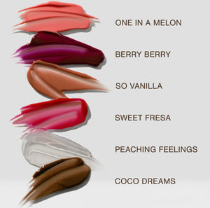Lip Treatment & Tint Beauty creations