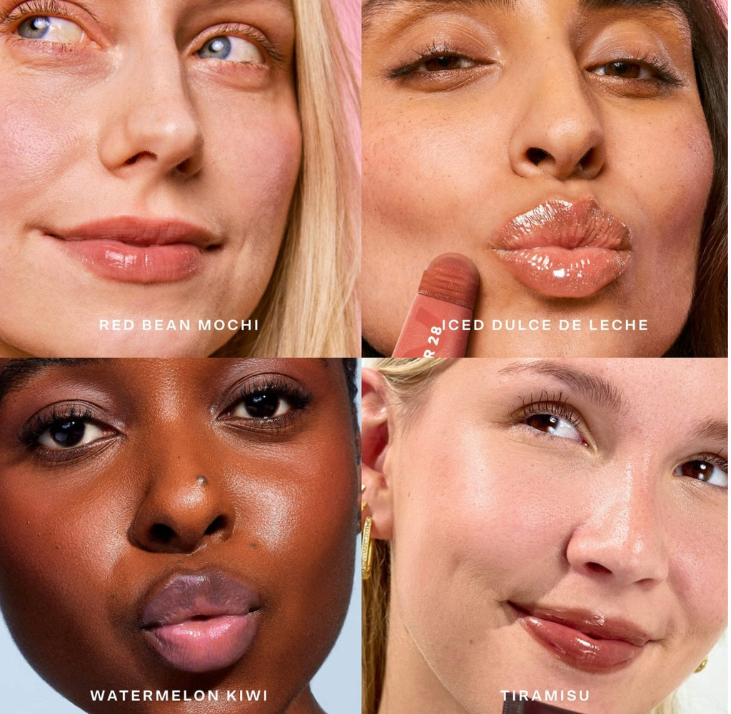 Mini Lil' Softies LipSoftie Lip Treatment Set