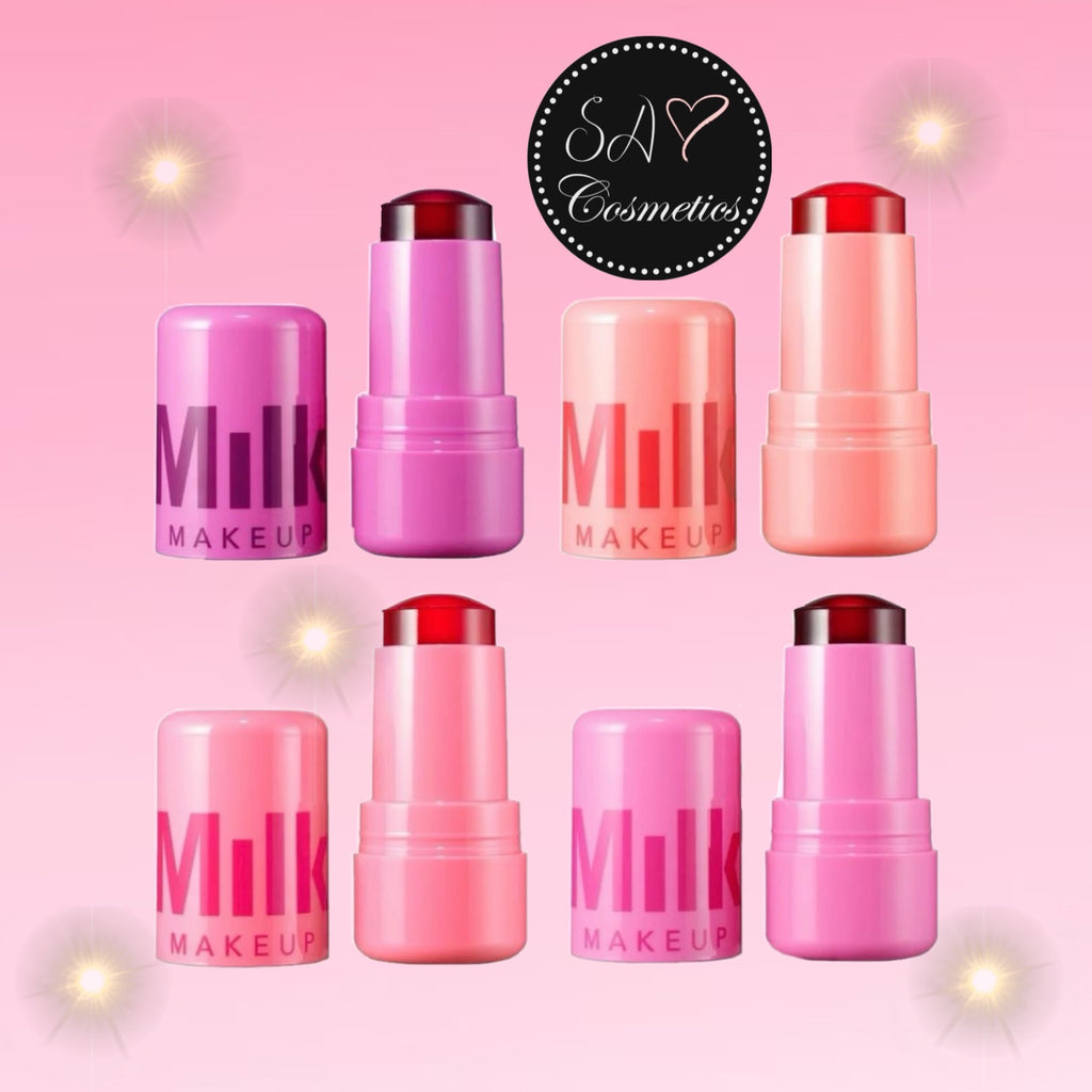 Cooling Water Jelly Tint Milk