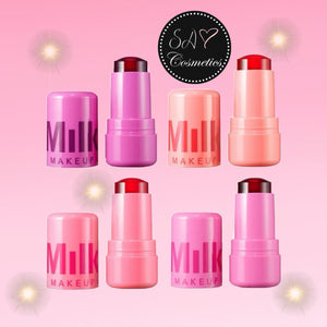 Cooling Water Jelly Tint Milk