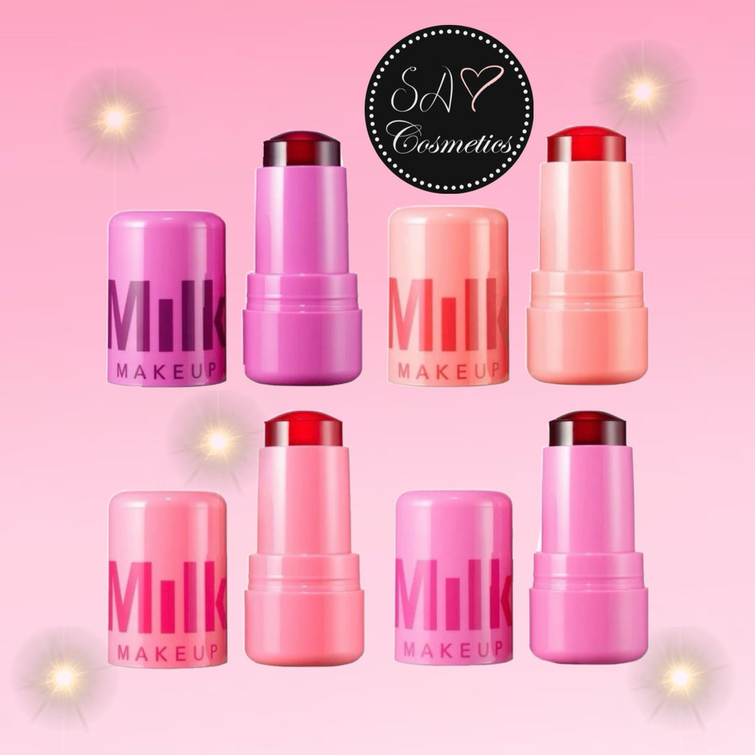 Cooling Water Jelly Tint Milk
