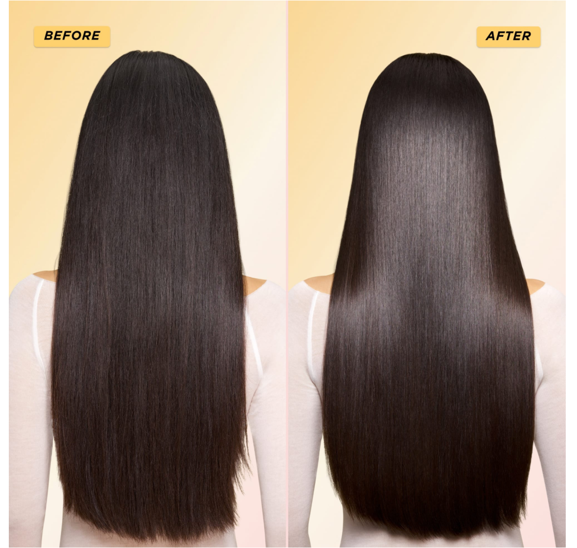 Honey Gloss ceramide therapy hydrating hair mask/ Gisou