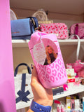 Contenedor comida Paris Hilton