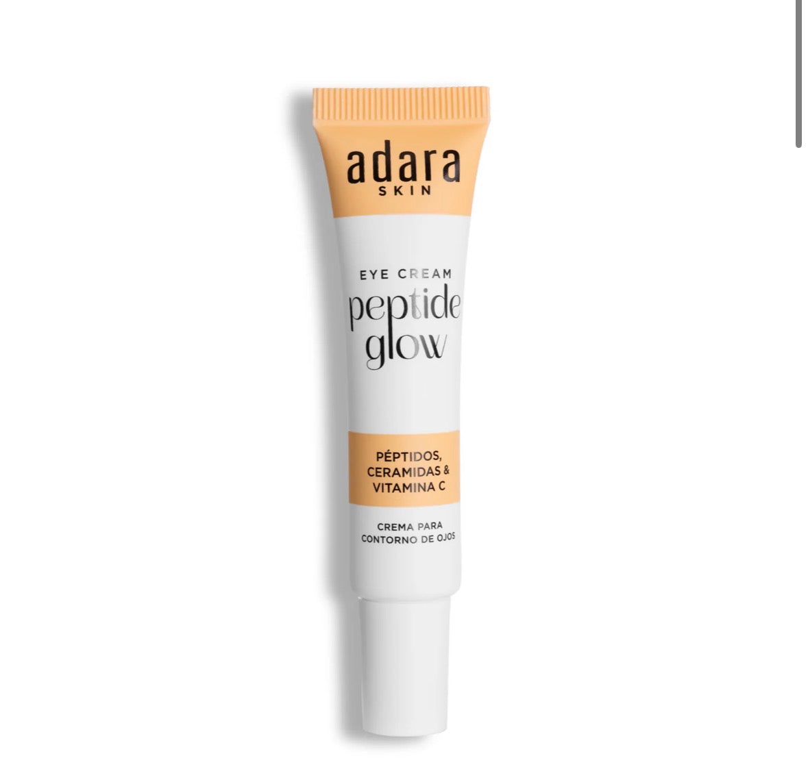 Peptide Glow Eye Cream/ adara