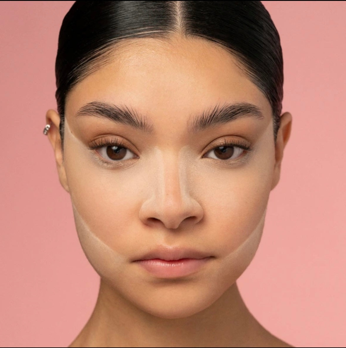 Corrective Loose Powder/ Polvo suelto Pink up