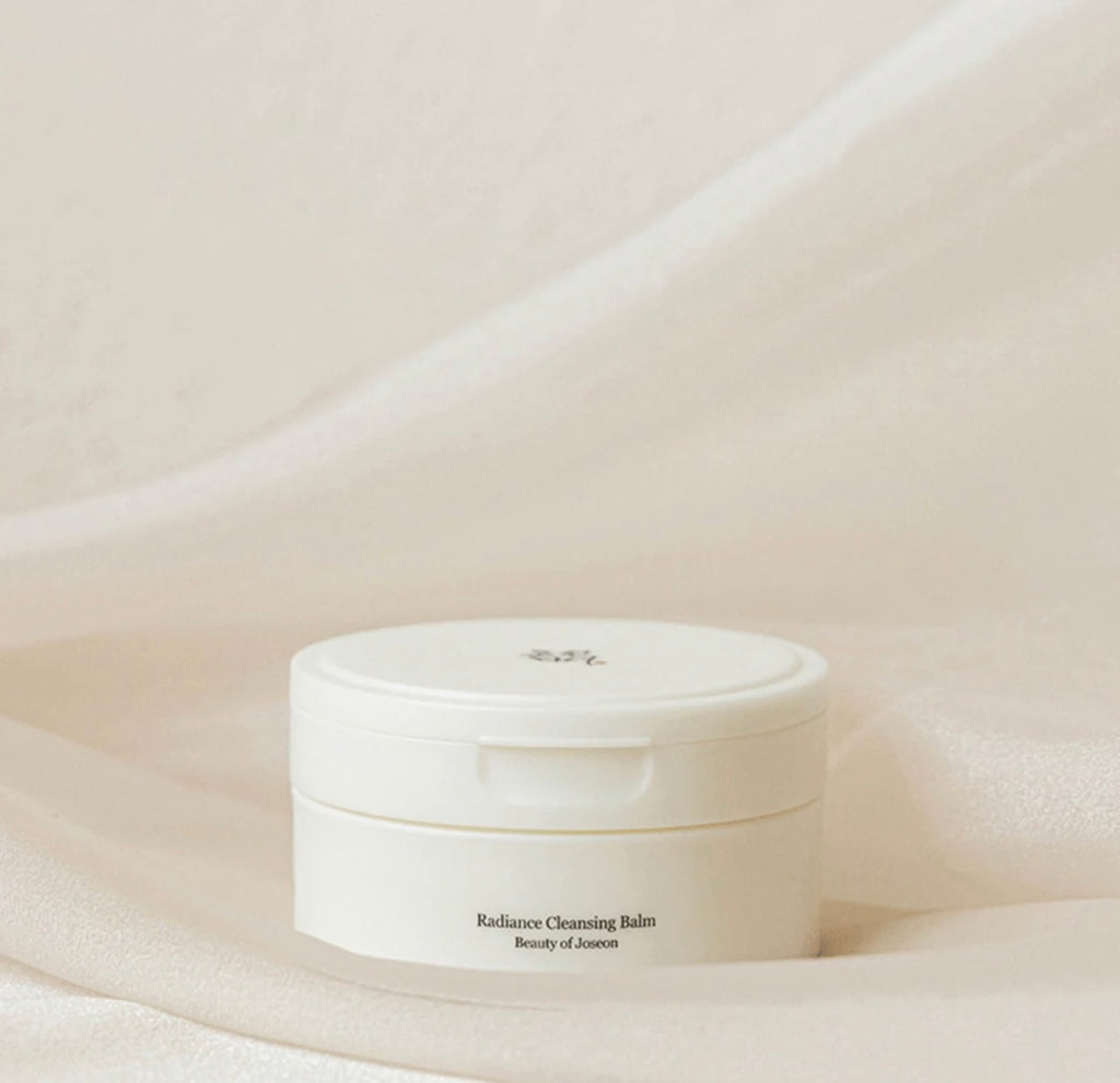 Radiance Cleansing Balm/ balsamo limpiador
