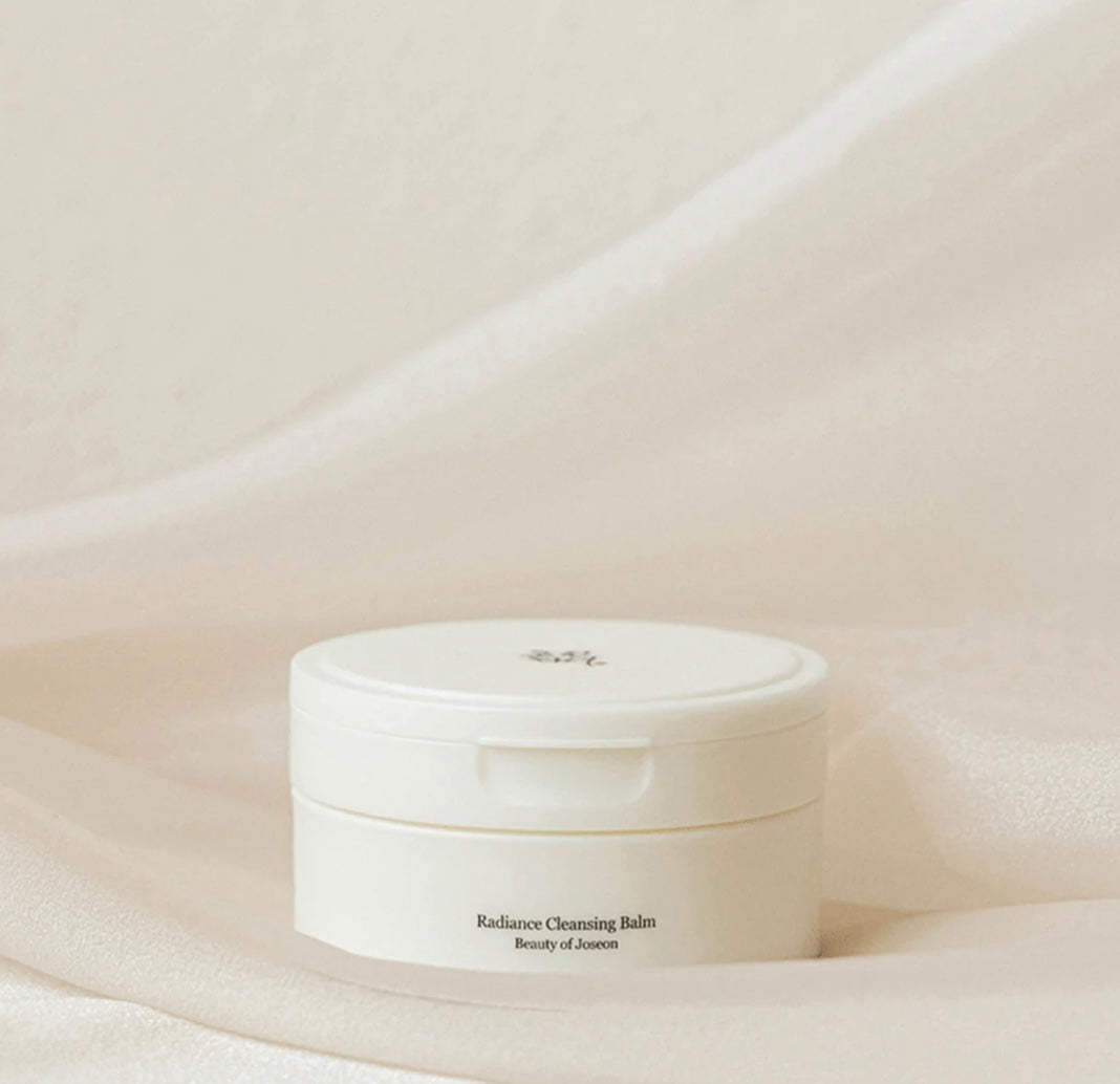 Radiance Cleansing Balm/ balsamo limpiador