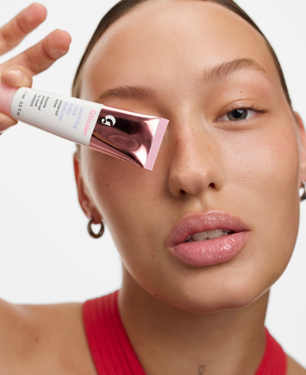 Balm Dotcom Sparkling Rose PREORDEN