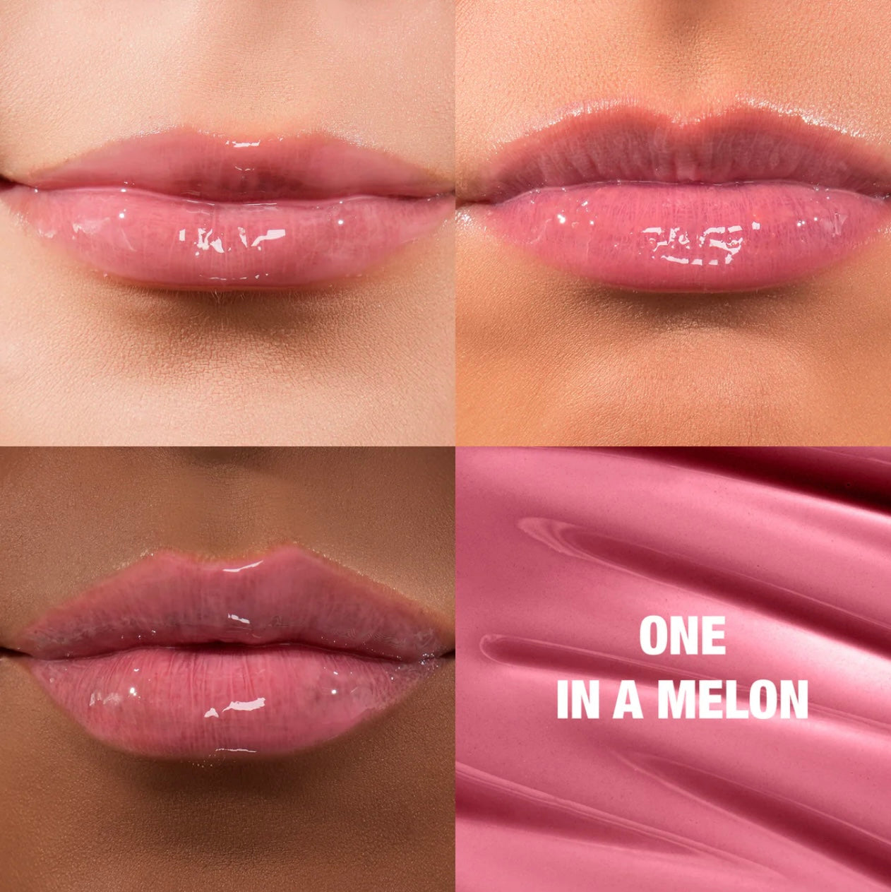 Lip Treatment & Tint Beauty creations