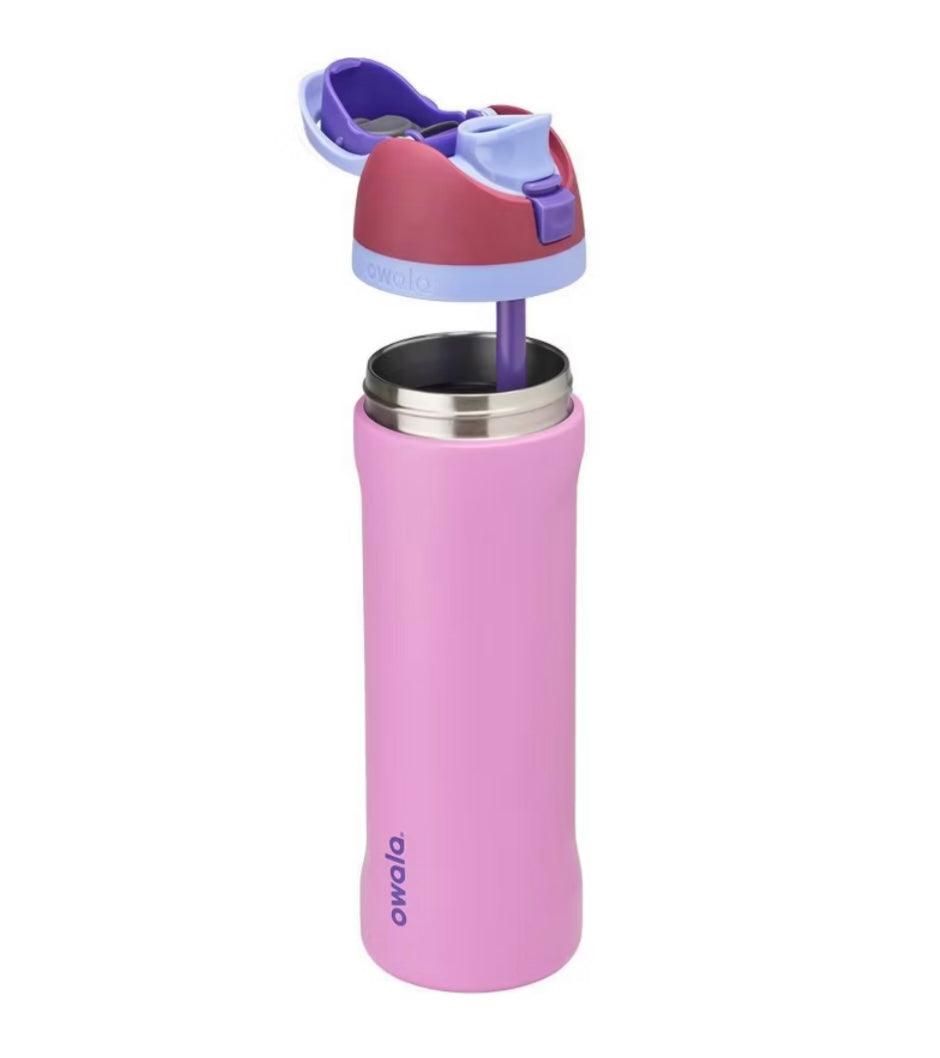 Termo Owala electric orchid