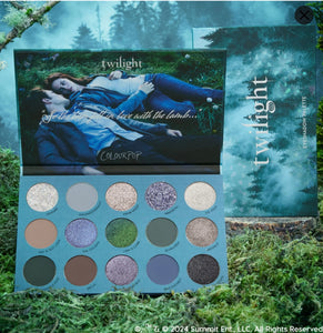 Paleta twilight