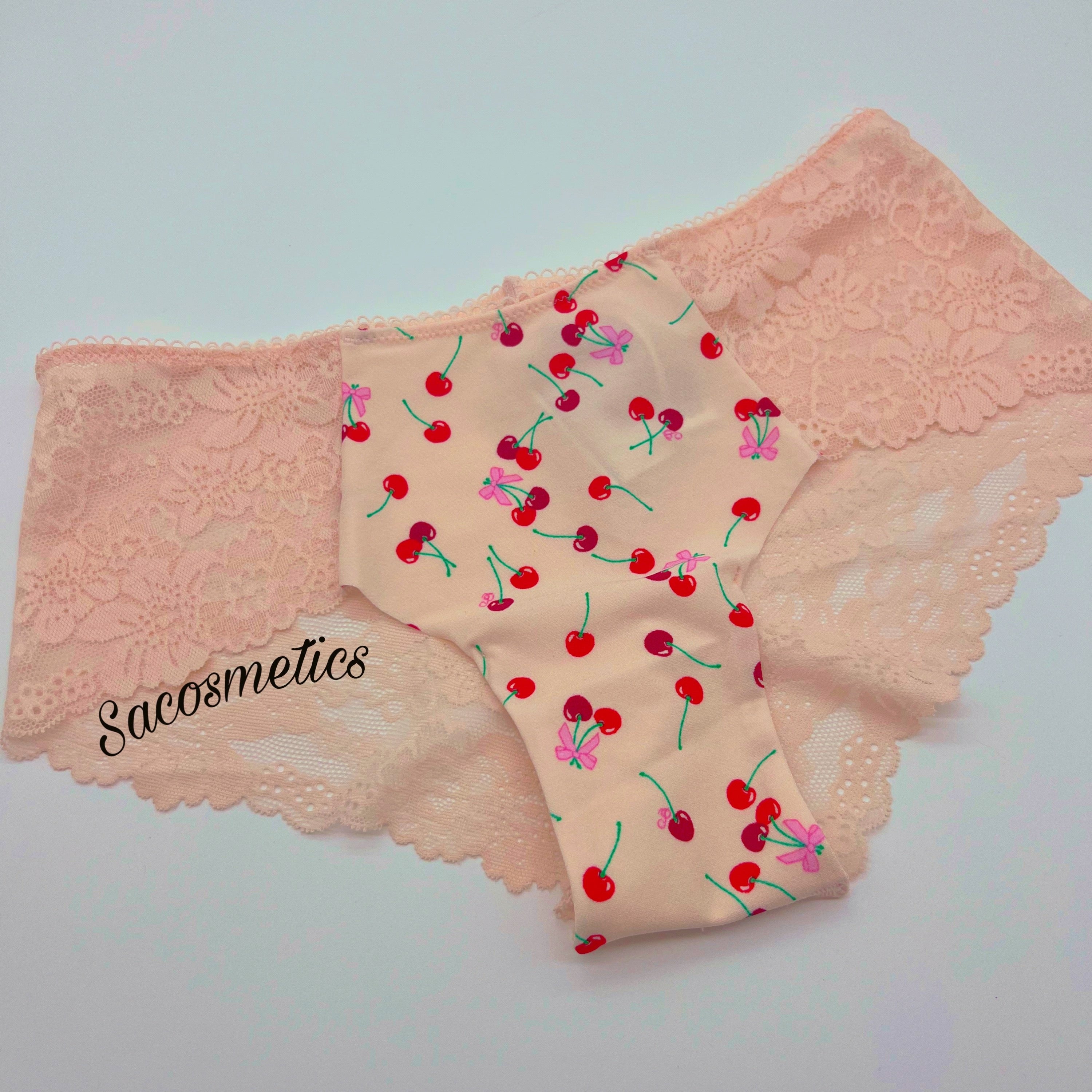 Pantys Victoria’s S