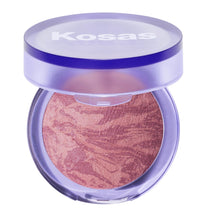 Cargar imagen en el visor de la galería, Blush is life baked talc-free KOSAS