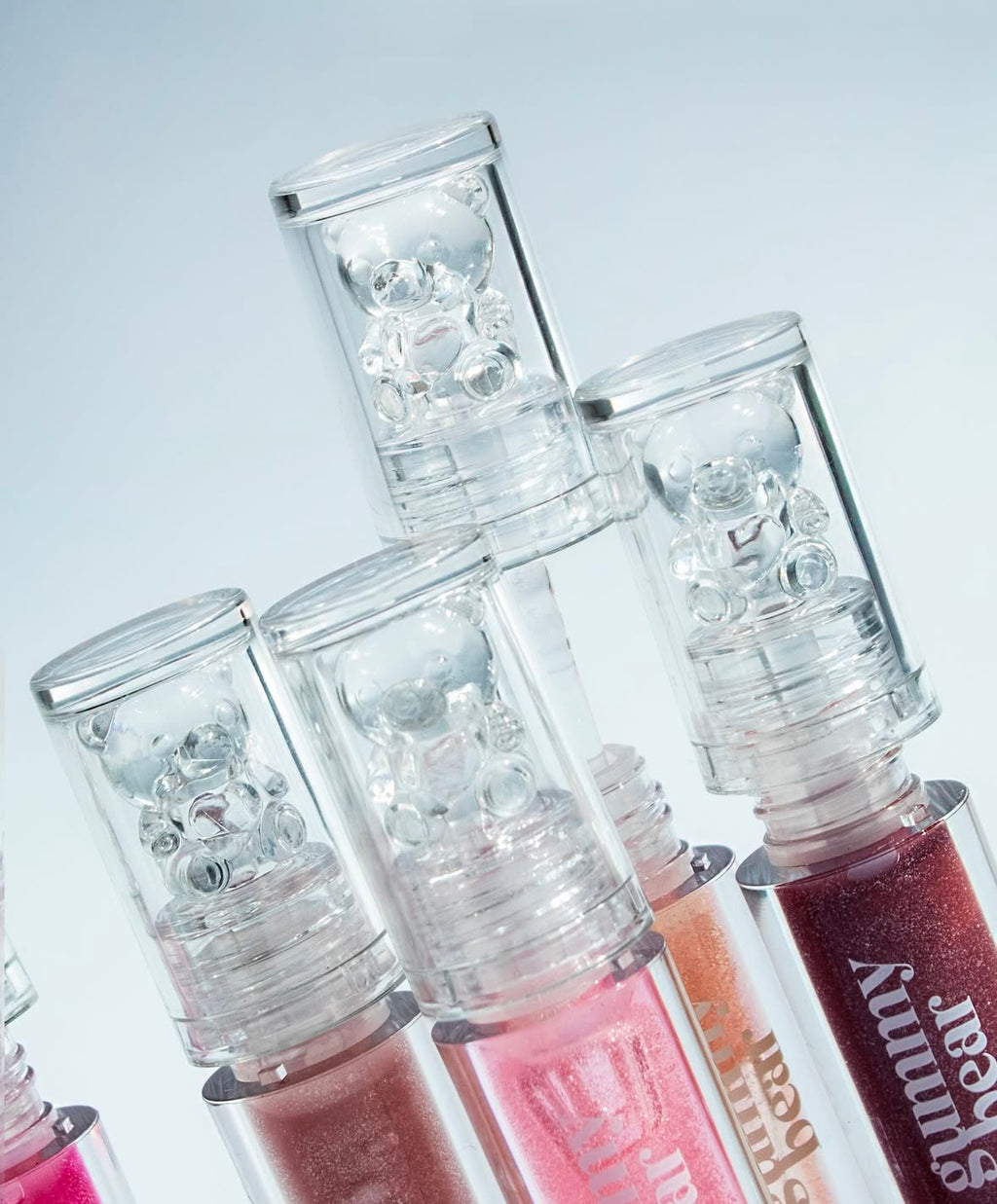 Gummy Bear Lip Gloss