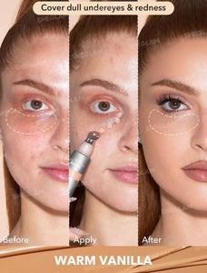 Corrector punta metalica Sheglam