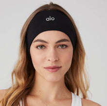 Cargar imagen en el visor de la galería, Headband ALO YOGA