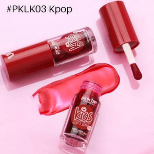 Kiss Lip Tint