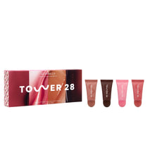 Cargar imagen en el visor de la galería, Mini Lil&#39; Softies LipSoftie Lip Treatment Set