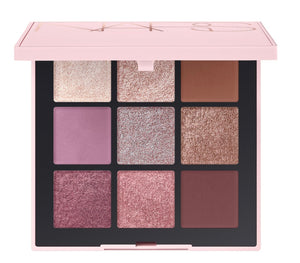 AfterGlow palette Nars