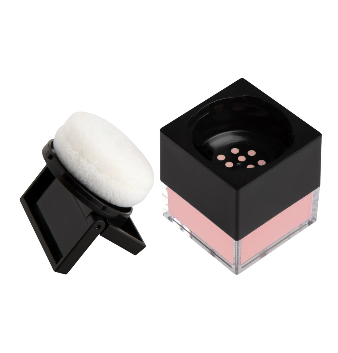 Mini Easy Bake Blurring Loose Baking & Setting Powder – sacosmetics