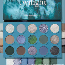 Cargar imagen en el visor de la galería, Paleta twilight