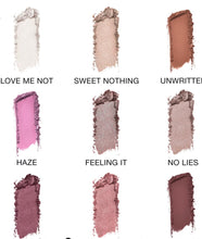 Cargar imagen en el visor de la galería, AfterGlow palette Nars