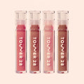 Lip Jelly Non-Sticky Gloss