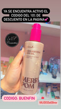 Cargar imagen en el visor de la galería, Merry Pom Highlighting Body Oil