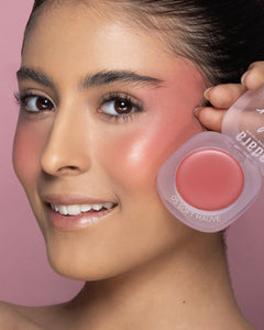 Color Crush/ Rubor en crema Adara