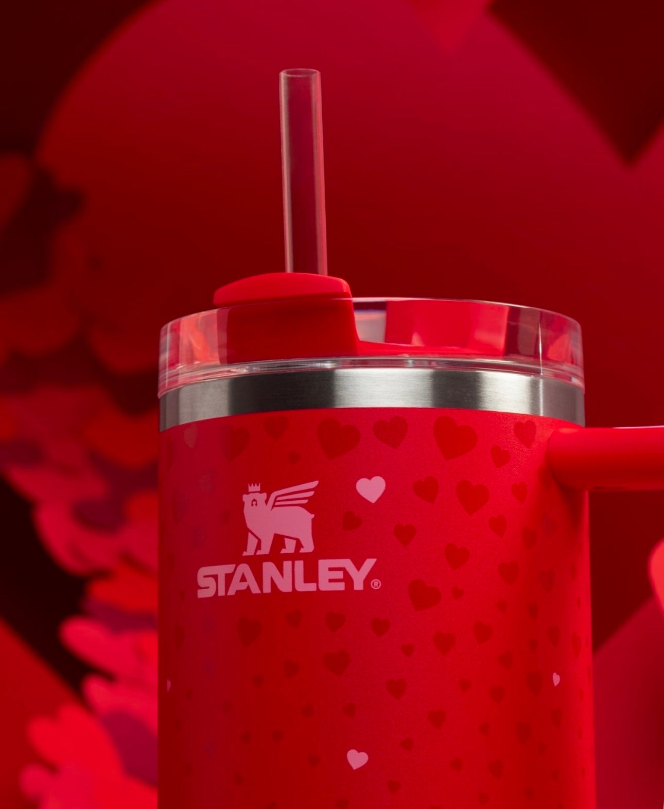Stanley Valentines Day