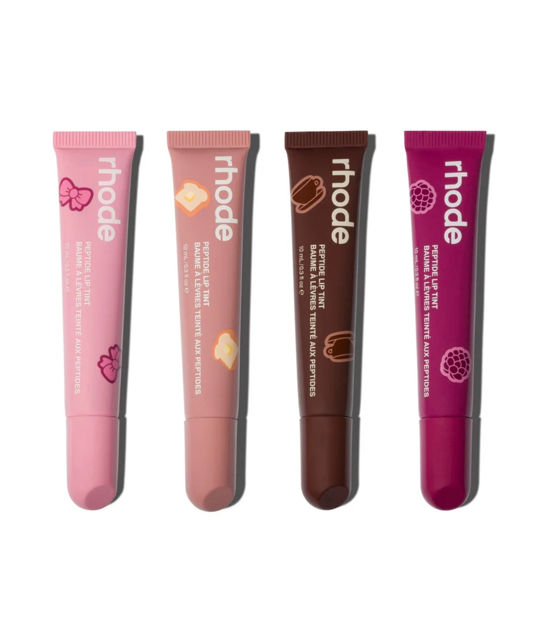 Peptide Lip Tint Scented| Rhode pre orden