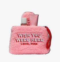 Cargar imagen en el visor de la galería, Warm &amp; Cozy 4-Piece Gift Bag pink