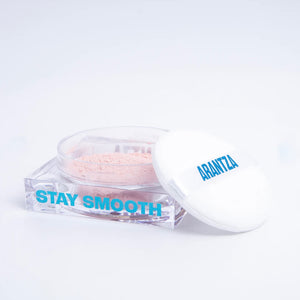 Polvo Suelto Stay Smooth