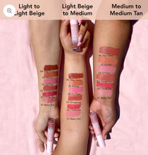 Cargar imagen en el visor de la galería, Cheeky baby liquid blush