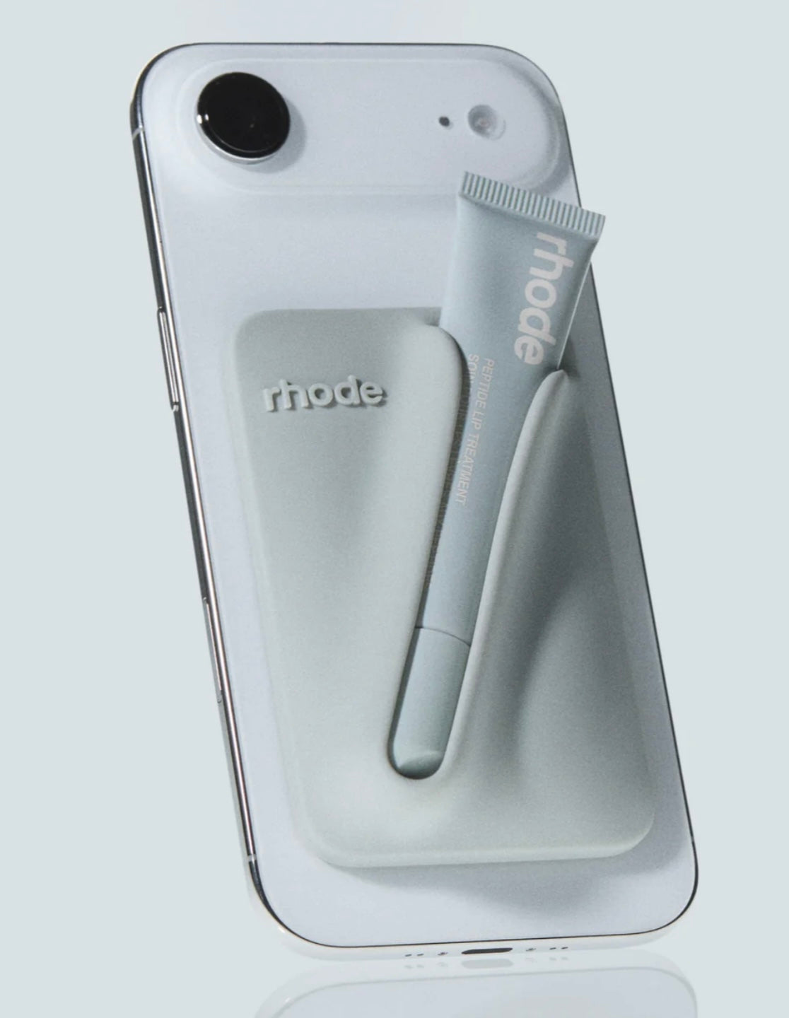 Snap On Lip Case| Rhode pre orden