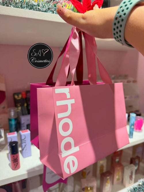 Bolsa Regalo Rhode