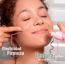 Cargar imagen en el visor de la galería, colágeno facial en gel