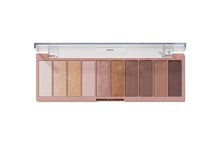 Cargar imagen en el visor de la galería, Perfect 10 eyeshadow palette