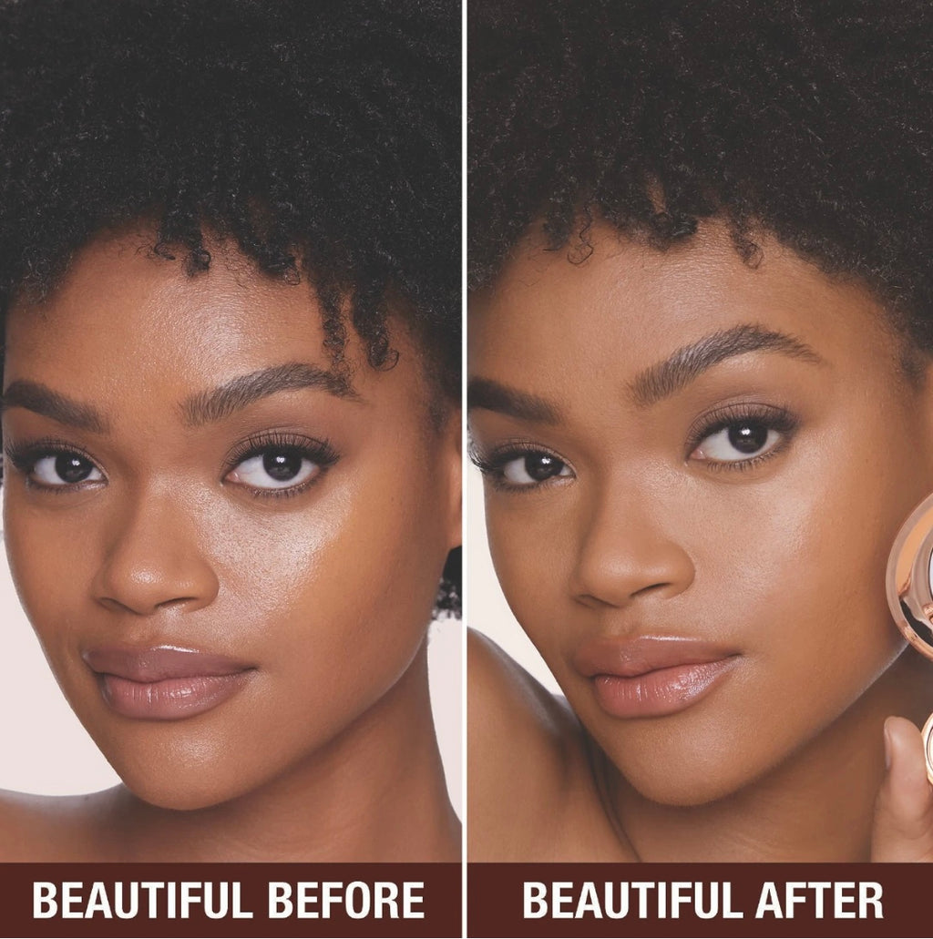 Airbrush Flawless Finish Setting Powder