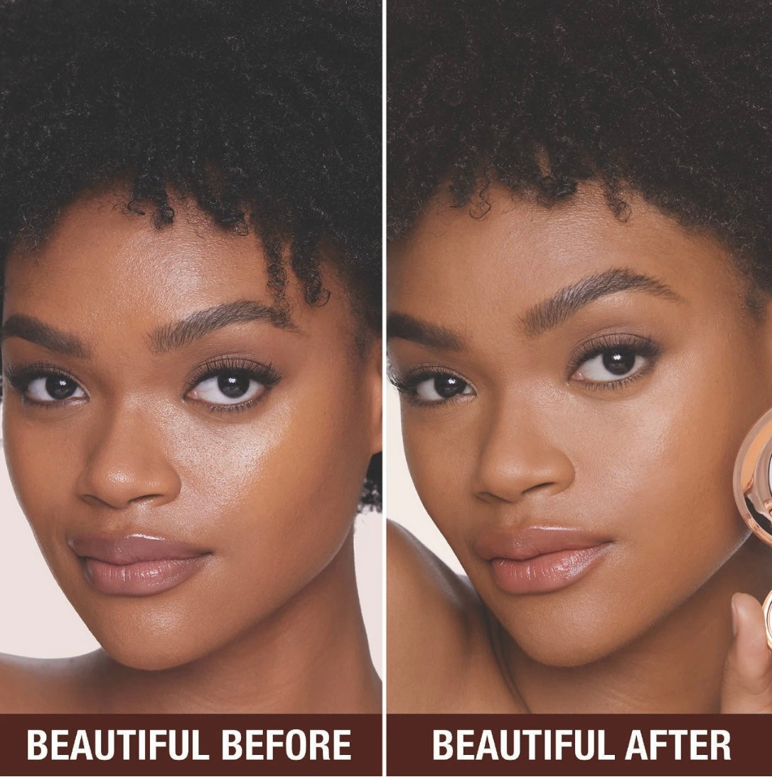 Airbrush Flawless Finish Setting Powder