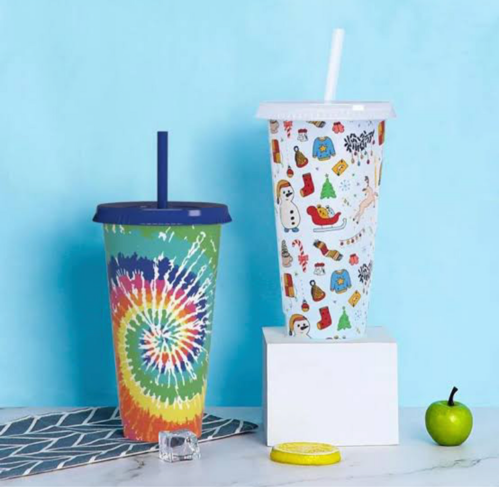 Vaso magico