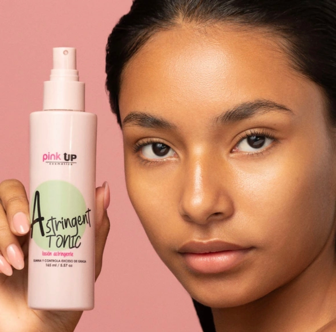 Loción astringente /Pinkup