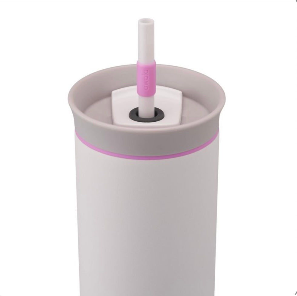 Tumbler OWALA Sleek