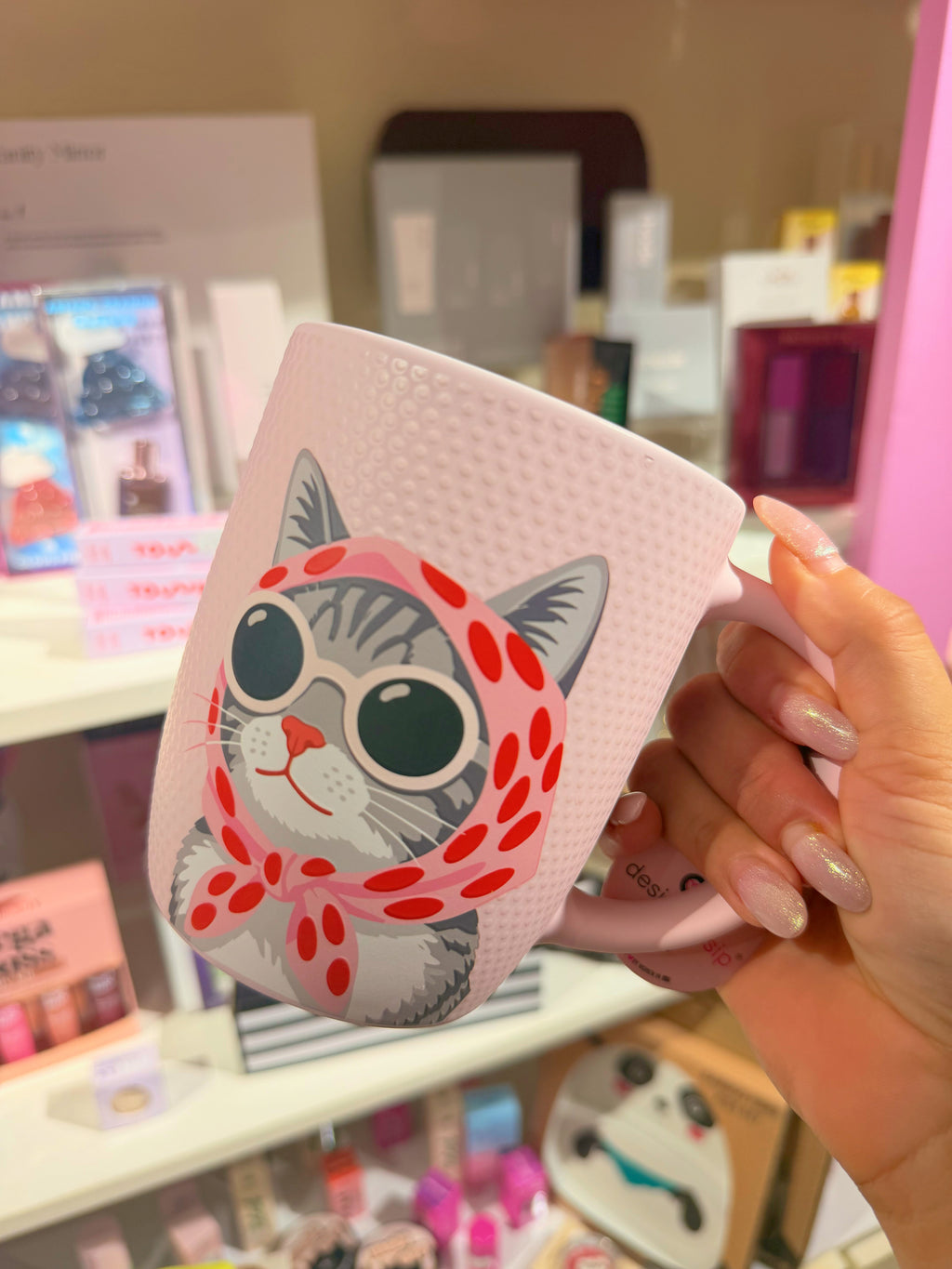 Taza para café o te